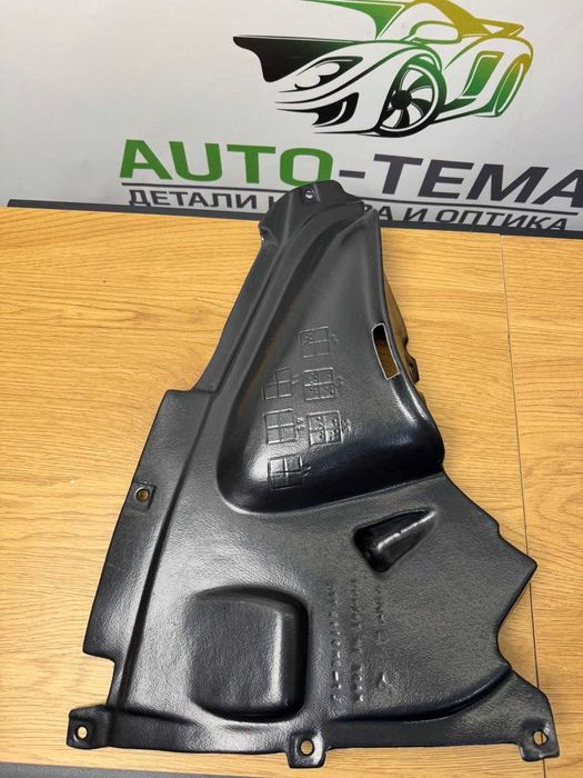 Подкрылок BMW F30 подкрылки Ф30