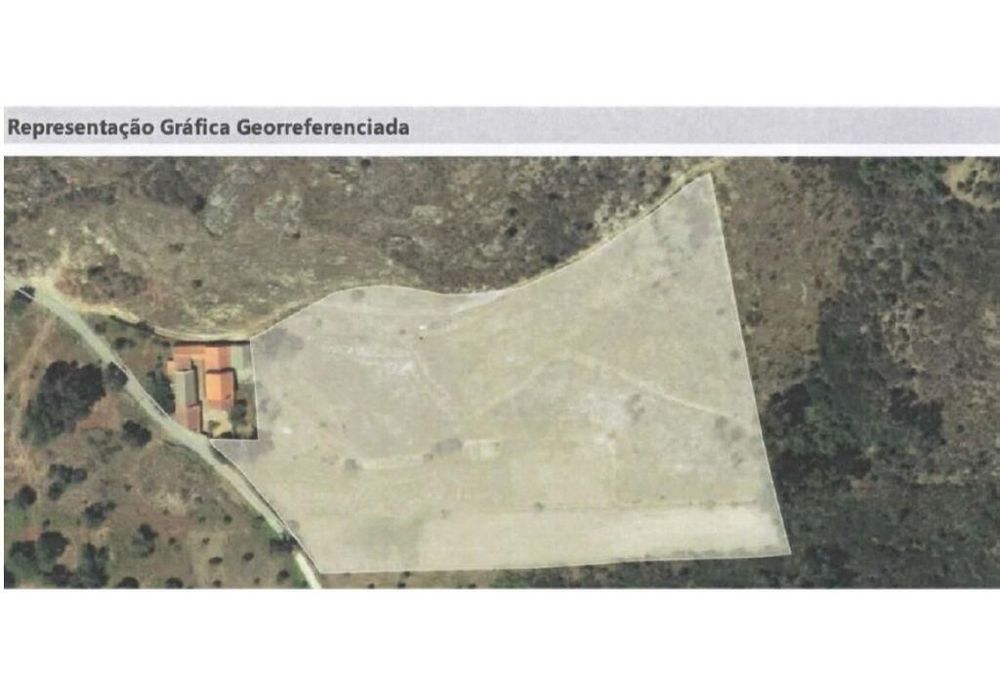 Quinta T5 em João Antão de 228,00 m2