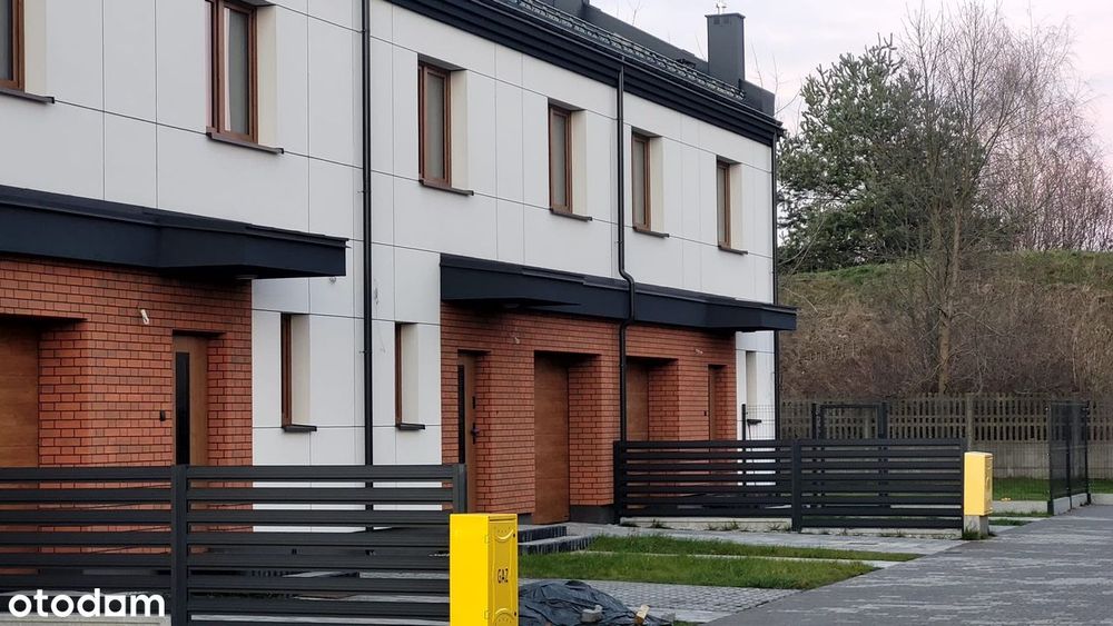 OSTATNI SEGMENT 111 m²| 3 min do centrum Mińsk Maz | 25 min Warszawa