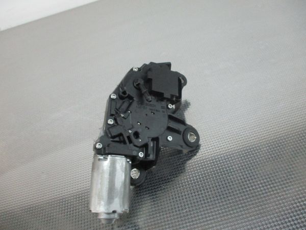 Motor limpa vidros trás VOLKSWAGEN Touran (1T)
