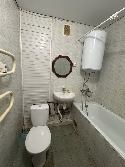 Здам 1к.кв. Мікр. Жовтневий