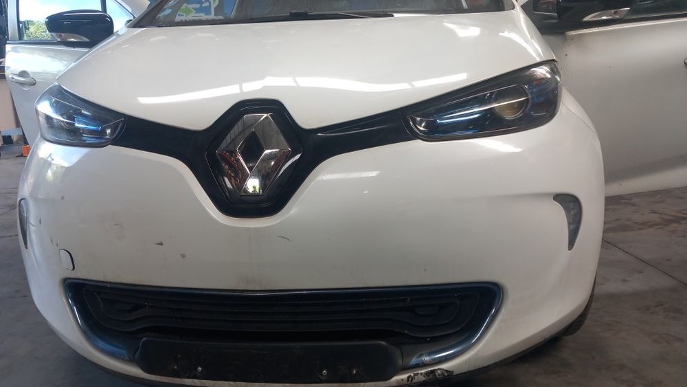 Renault Zoe para peças
