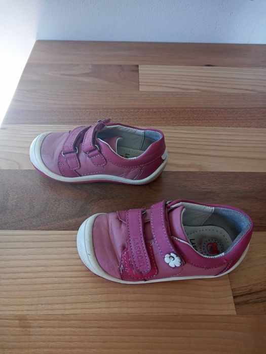 Buty dziewczęce rozm.22