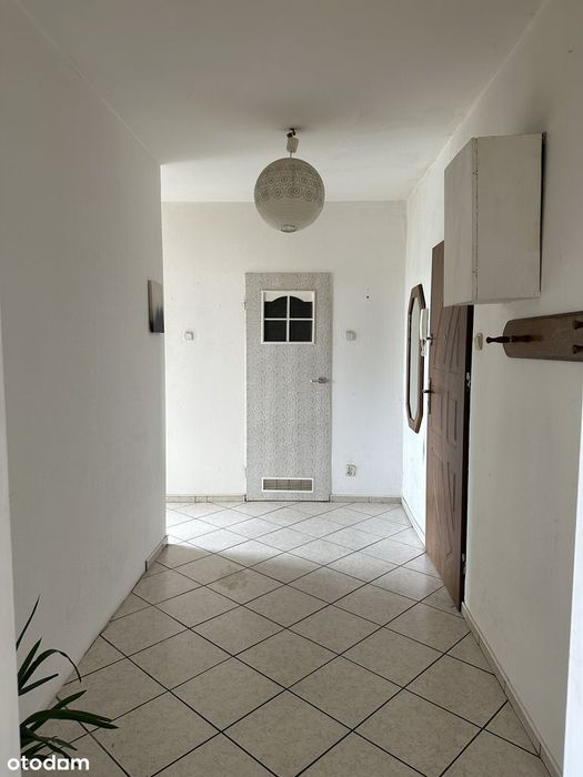 Mieszkanie 49 m² | 2 pokoje | 6. piętro | winda | Mikołowska Mysłowice
