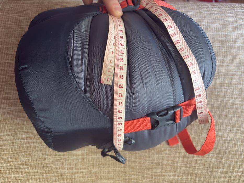 Спальник Pinguin Savana PFM 175