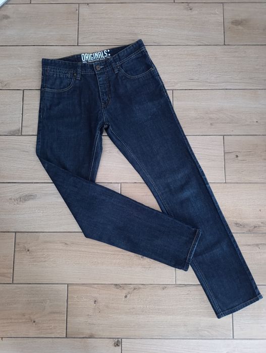 Чоловічі джинси Cult Edition розмір М