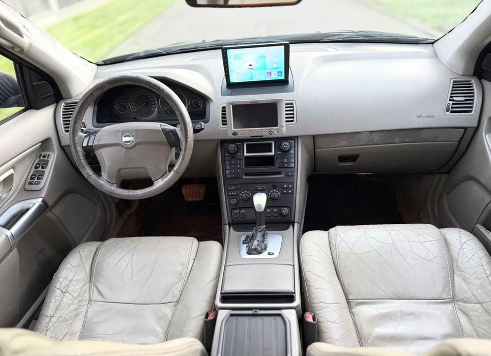 Volvo XC 90 2,4 d
