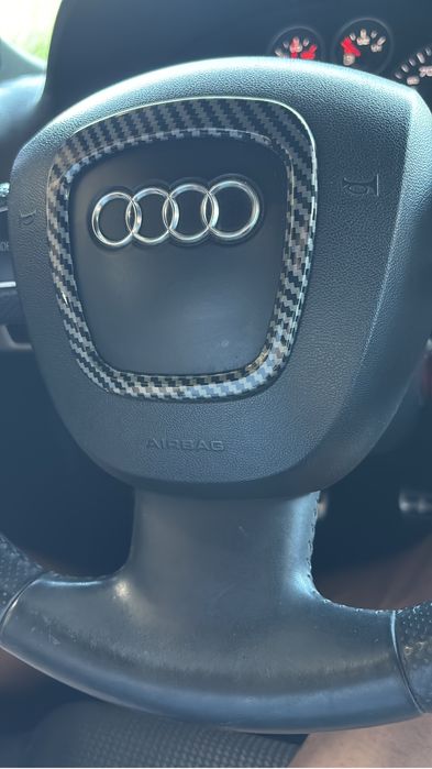 Volante Audi Multifunções