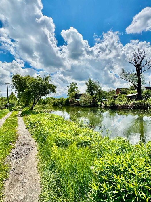 1 Лінія Води! Дача в місті, р-н ЗАЗ! A11