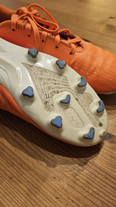 Buty korki Puma rozmiar 38