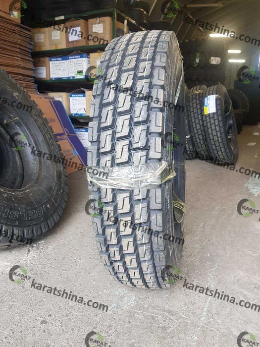 Шини 9.00R20 260R508 9.00-20 260-508 камери, фліпери. КАМАЗ ЗИЛ ПАЗ ЛАЗ ЛИАЗ екскаватори