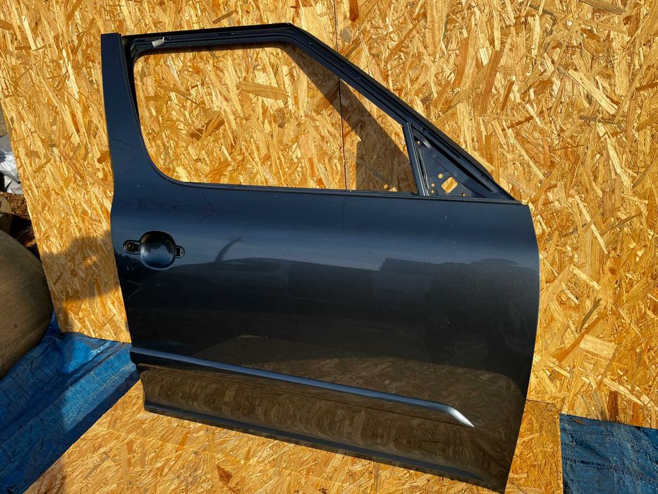 Drzwi przdnie prawe Skoda YETI 5L0