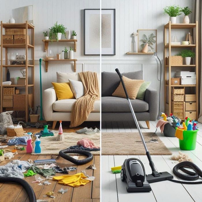 Бровары | Клининг, генеральная, после ремонта уборка квартир, офис