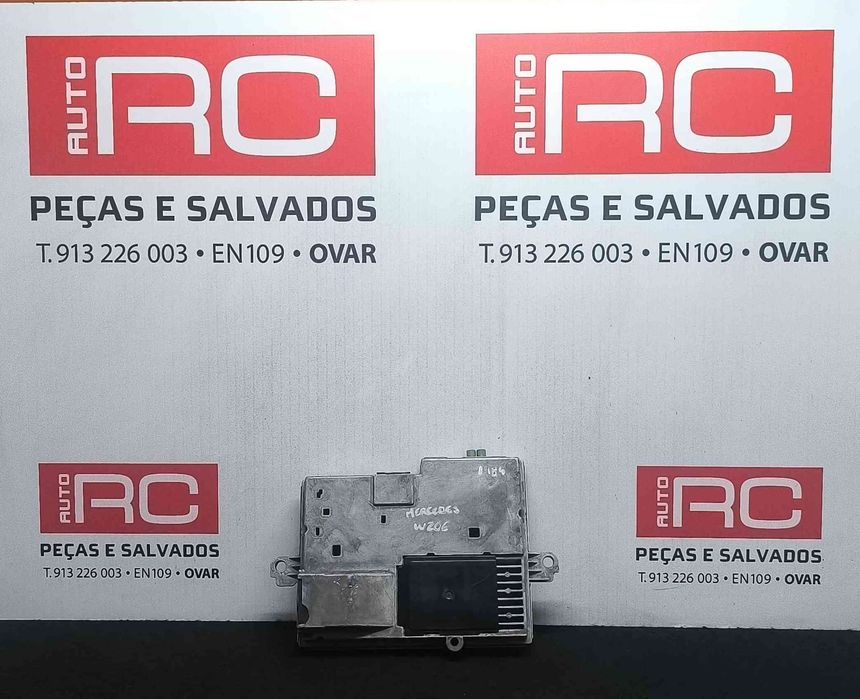 Módulo Eletrónico A2069000618 - MERCEDES-BENZ C-CLASS