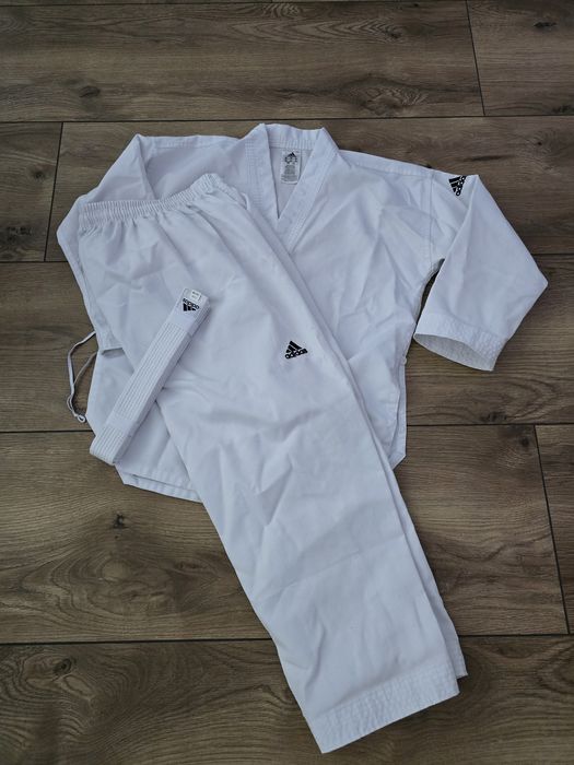 Dobok Taekwondo adidas roz.150