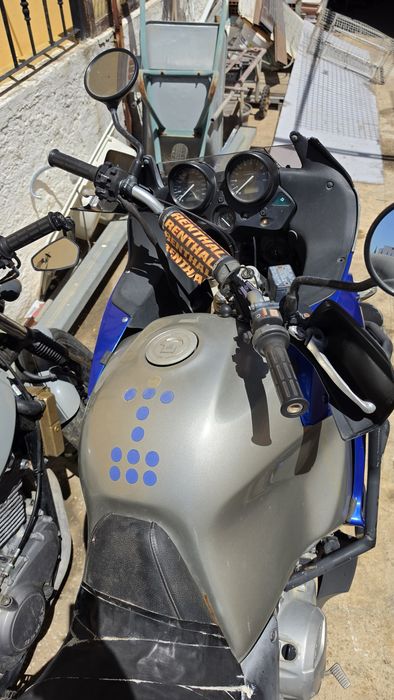Varadero 1000xl para peças
