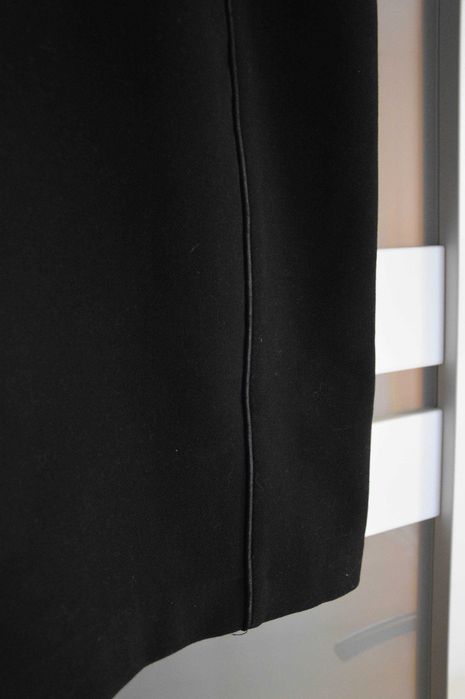 Elegancka ołówkowa spódnica