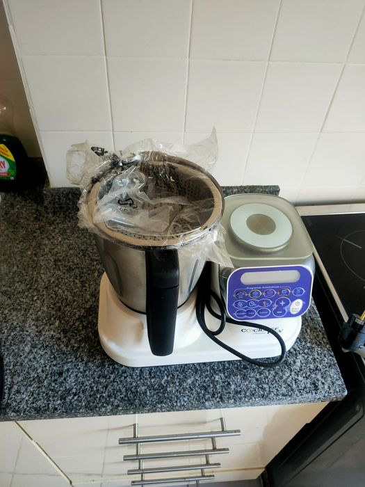Robot de cozinha Cocichef429088694338867202