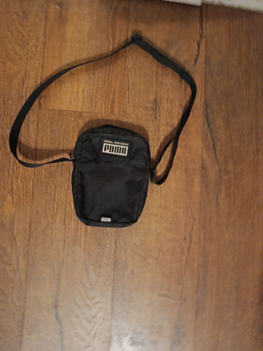 Сумка Puma  Sportswear