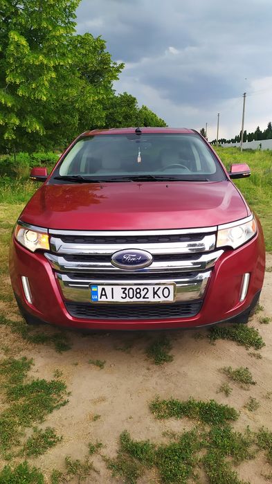 Продам Ford Edge Limited 2014