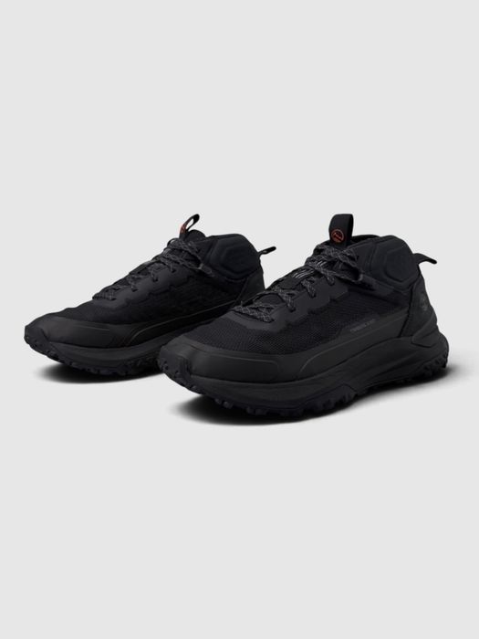 Buty Sportowe Timberland Motion Windsor Mid Czarny Rozmiar 43