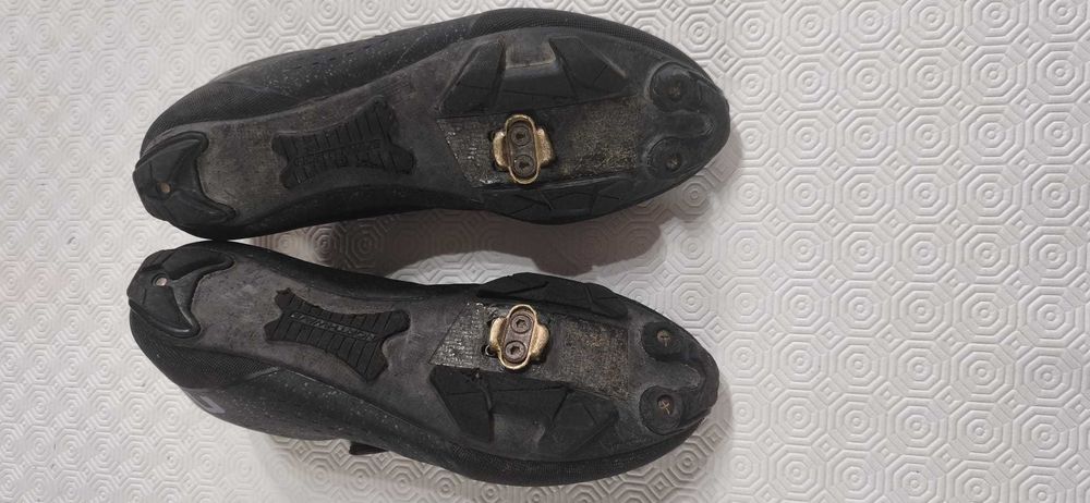 Sapatos MTB Northwave Rebel 3