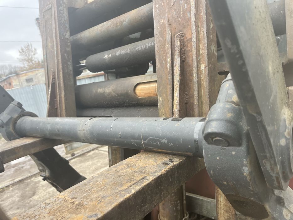 Стабілізатор  атего 1222