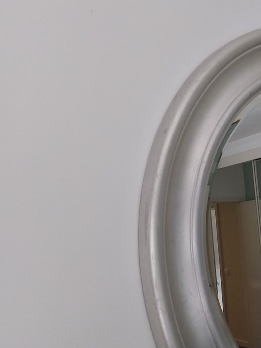 Espelho redondo em madeira | prateado | Ikea Songe | 70cm
Entrego em mãos apenas. Braga S. Vitor