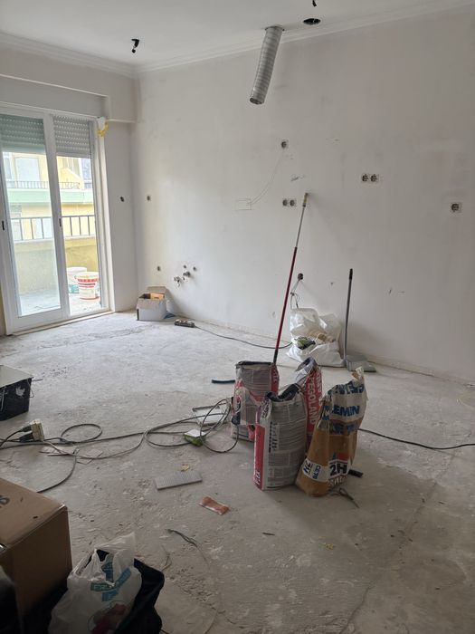 T1+1 totalmente remodelado