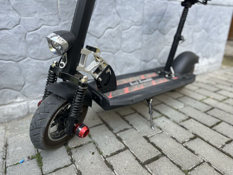 Електро самокат Best elektro skyter