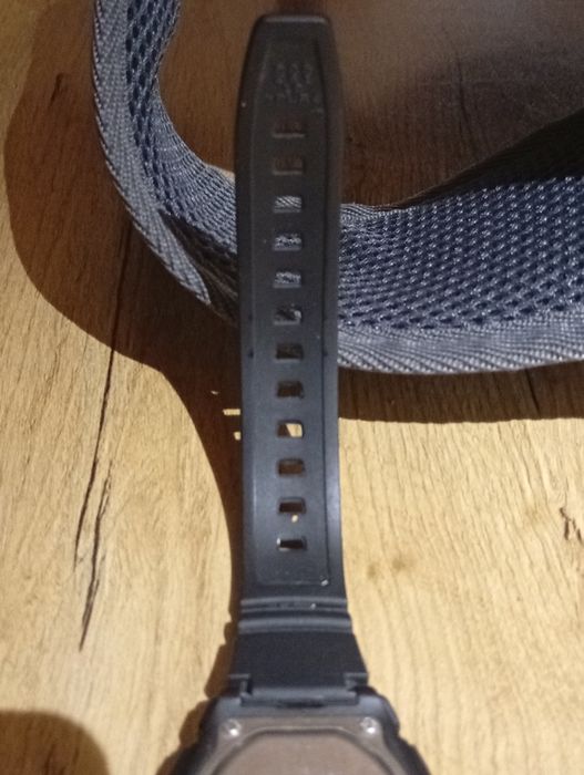 Relógio original Casio novo