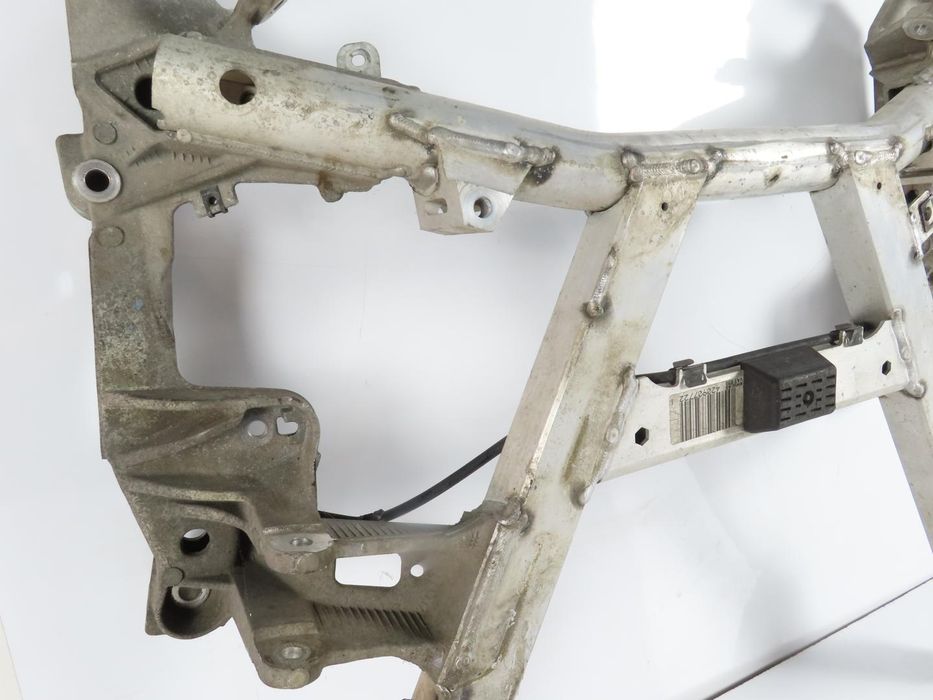 Charriot Frente Usado / Original Bmw 5 (E39) 31106755072