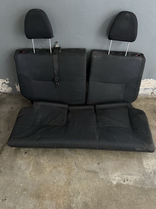 Estofos Honda Civic ep