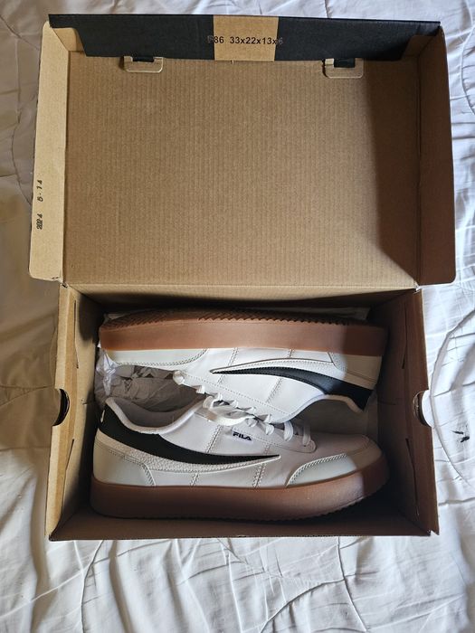 Ténis Fila para venda