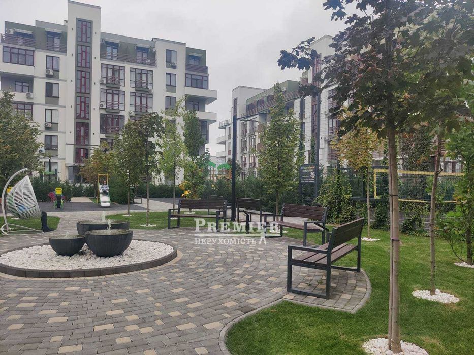 1-кімнатна квартира за адресою (площа 20,5 м²) - Atlanta.ua - фото 11