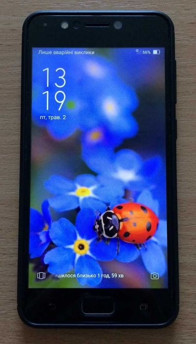 Cмартфон ASUS Zenfone 4 Max (ZC520KL)
