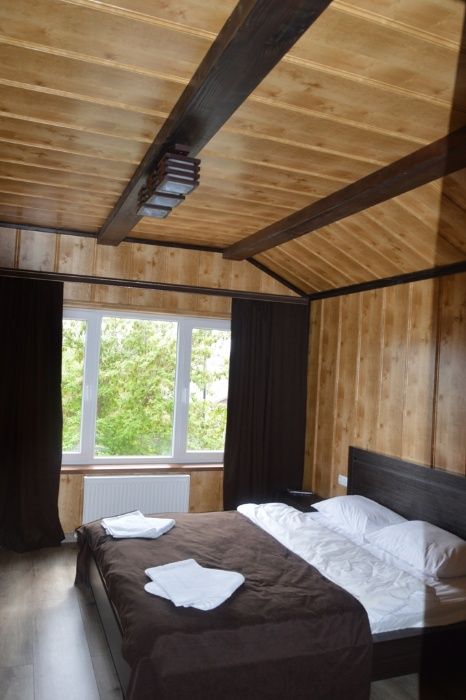 Новый дом Люкс класса. Электричество 24/7