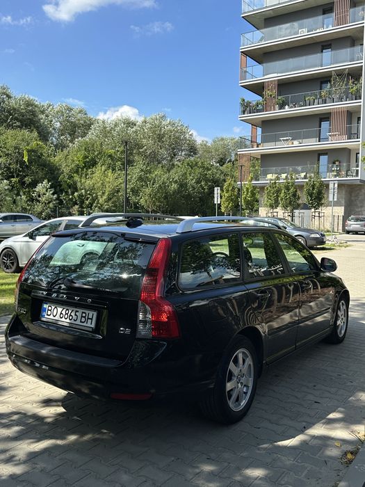 Volvo V50 2012 VIN YV1MW84E1C2693199 фото оголошення 14 з 21