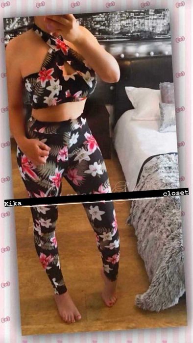 New Collection e Tendência Maravilhoso Conjunto Entrega imediata