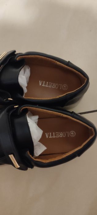 Туфлі жіночі весняно-осінні