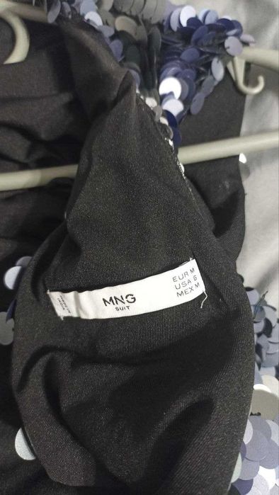 Платье на свадьбу вечеринку бал театр оперу размер 42 44