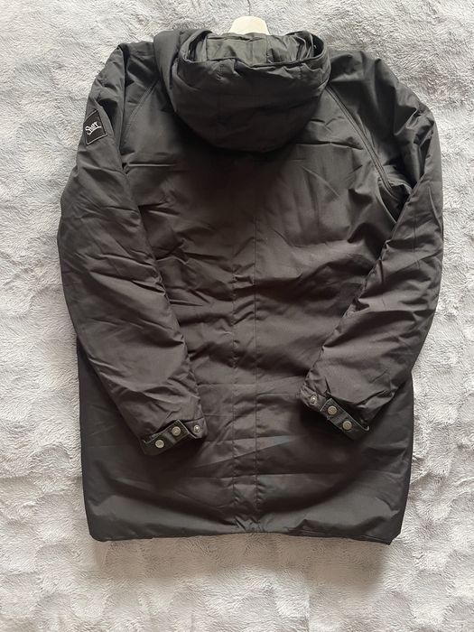 Kurtka parka zimowa Staff XL