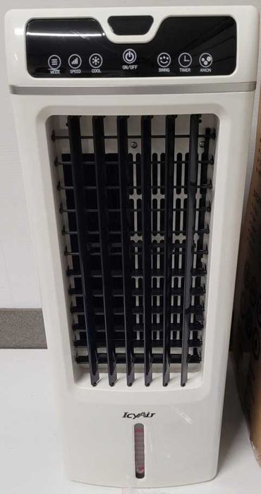 Klimatyzator mobilny IcyAir WAC-703D