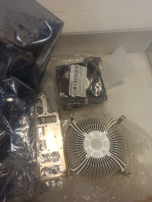 Материнська плата Dell OptiPlex 7010