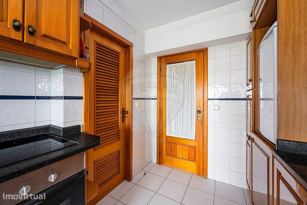 Apartamento T3 para venda