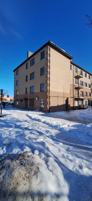 2х поверхова квартира в центрі Старої Вижівки