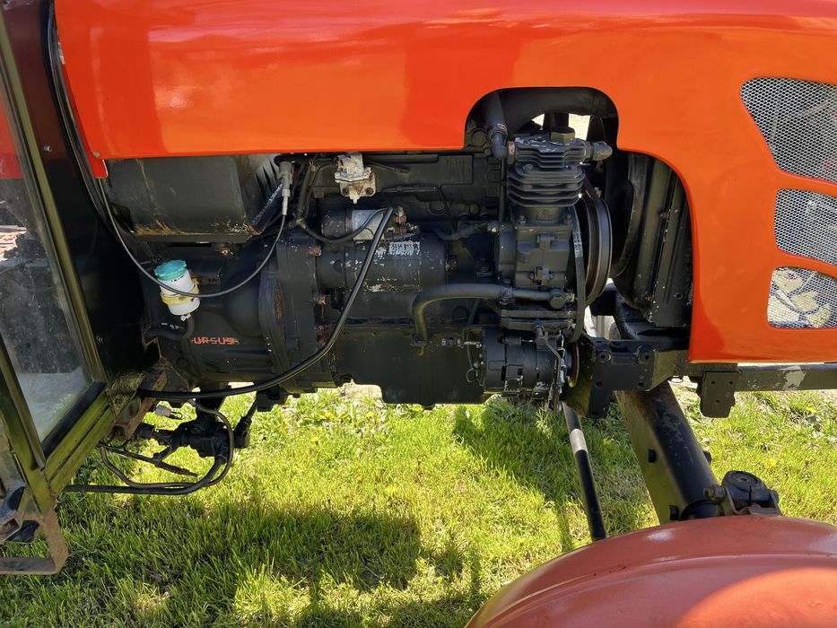 Sprzedam Ursus C-360 3-P