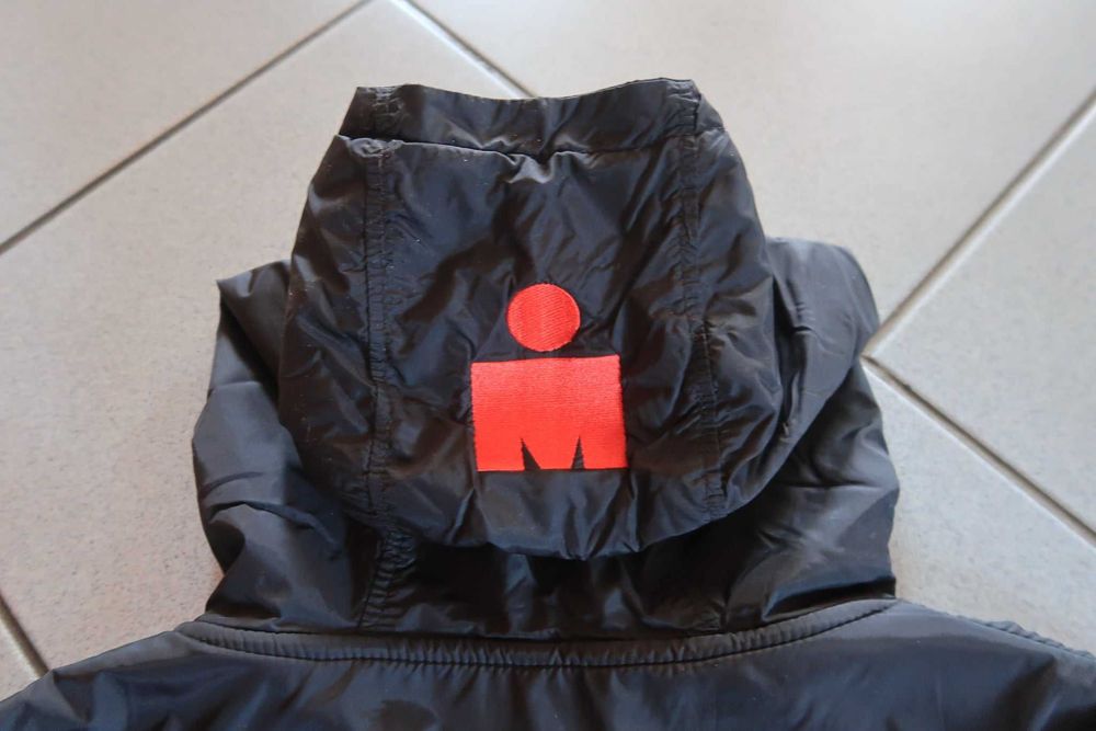 Kurtka polarowa Ironman L/XL