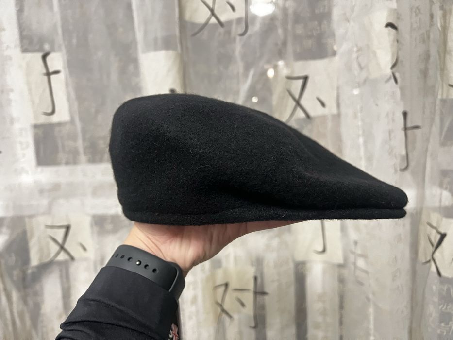 Кашкет, кепка, кепі Kangol будь якого розміру і кольору