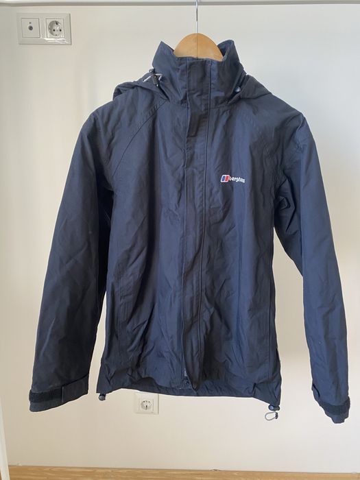 Berghaus S вітровка мембранка